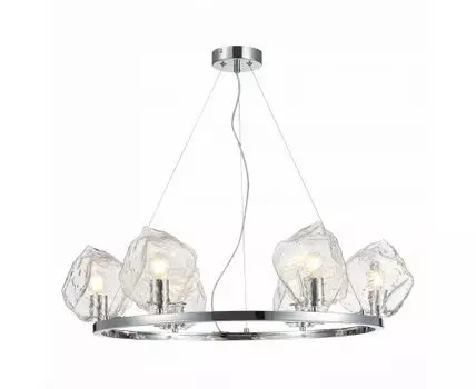 Подвесная люстра ST Luce Portici