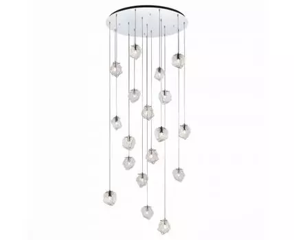 Подвесная люстра ST Luce Portici