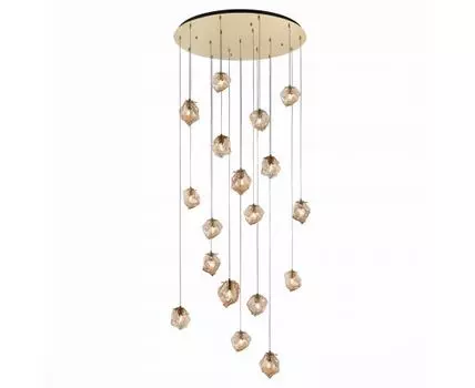 Подвесная люстра ST Luce Portici