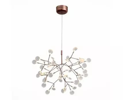 Подвесная люстра ST Luce Rafina