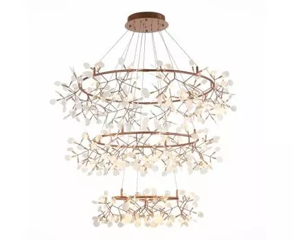 Подвесная люстра ST Luce RAFINA