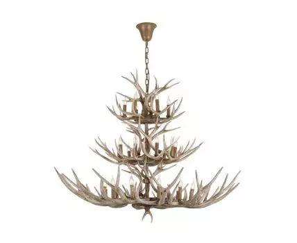 Подвесная люстра ST Luce Renna