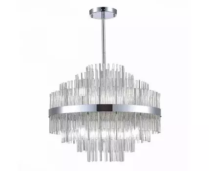 Подвесная люстра ST Luce RENS