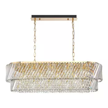 Подвесная люстра ST Luce RITZ