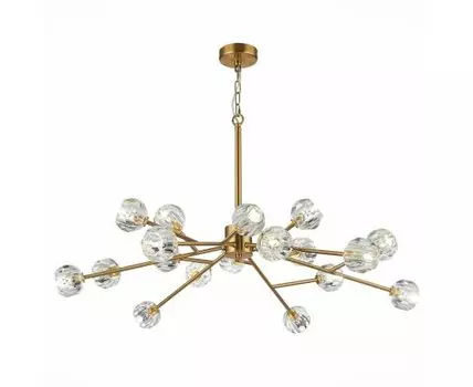 Подвесная люстра ST Luce ROMANO