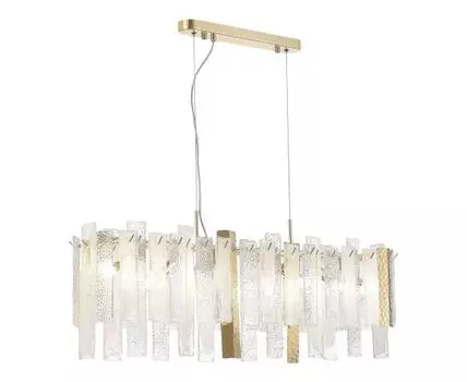 Подвесная люстра ST Luce SCOLARE
