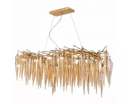 Подвесная люстра ST Luce SIENA