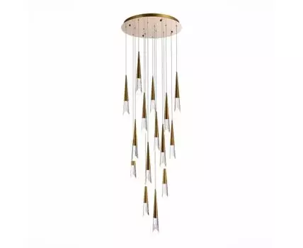Подвесная люстра ST Luce SOLLEN Modern