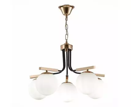 Подвесная люстра ST Luce SONCO