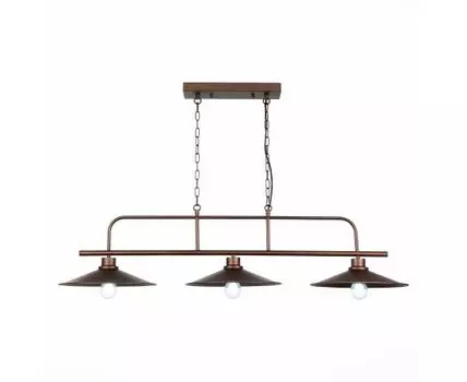 Подвесная люстра ST Luce SСARNO