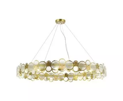 Подвесная люстра ST Luce SWATCH