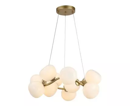 Подвесная люстра ST LUCE SWEVEN