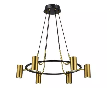 Подвесная люстра ST Luce TALIA