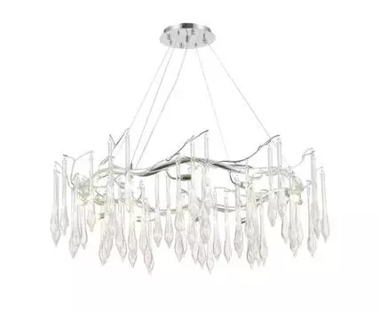 Подвесная люстра ST Luce TEARDROPS