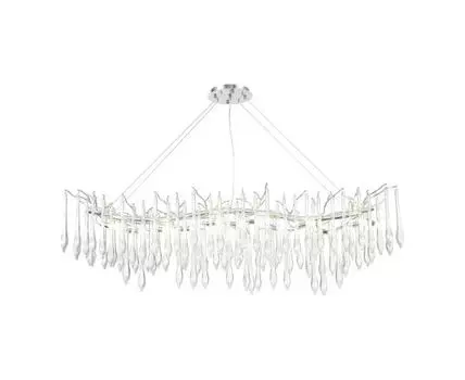 Подвесная люстра ST Luce TEARDROPS