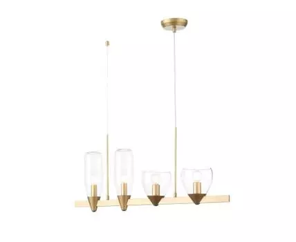 Подвесная люстра ST Luce TENERESA