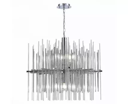 Подвесная люстра ST Luce TERAMO