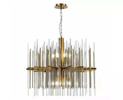 Подвесная люстра ST Luce TERAMO American House