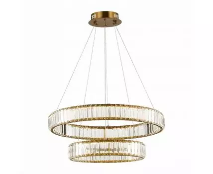 Подвесная люстра ST Luce TIVOLI