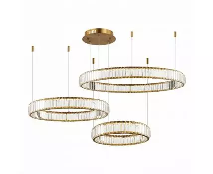 Подвесная люстра ST Luce TIVOLI