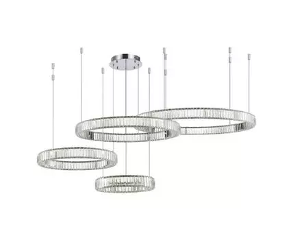 Подвесная люстра ST Luce TIVOLI