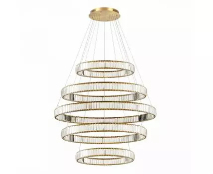 Подвесная люстра ST Luce TIVOLI Modern