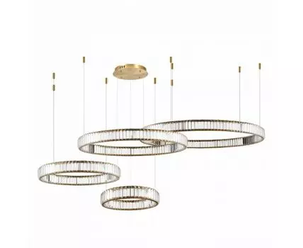 Подвесная люстра ST Luce TIVOLI Modern