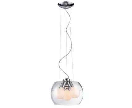 Подвесная люстра ST Luce UOVO