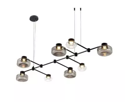 Подвесная люстра ST Luce Vallo