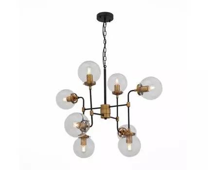 Подвесная люстра ST Luce VARIETA