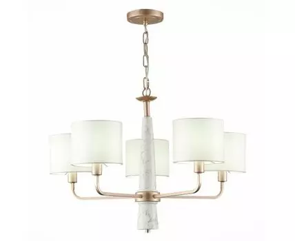 Подвесная люстра ST Luce VELLINO