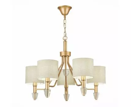 Подвесная люстра ST Luce VILEDE