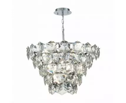 Подвесная люстра ST Luce Viterbo