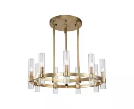 Подвесная люстра Status