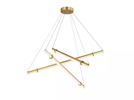 Подвесная люстра Stav