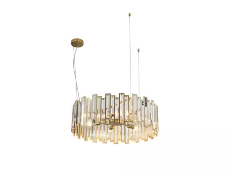 Подвесная люстра Steg