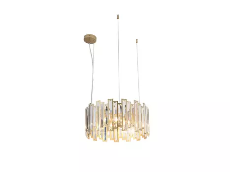 Подвесная люстра Steg