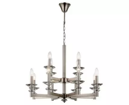 Подвесная люстра Stilfort Albert