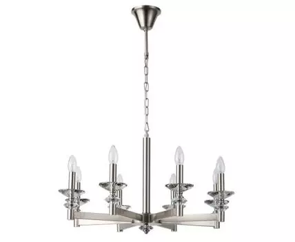 Подвесная люстра Stilfort Albert