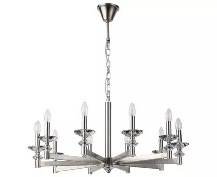 Подвесная люстра Stilfort Albert