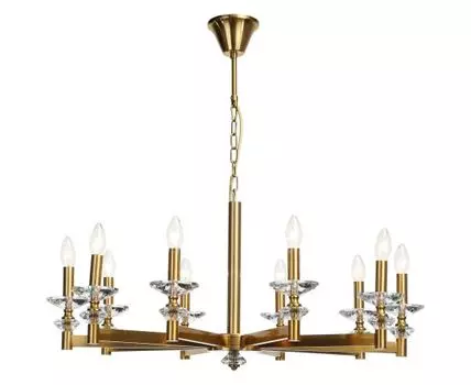 Подвесная люстра Stilfort Albert