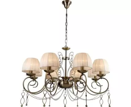 Подвесная люстра Stilfort Amore