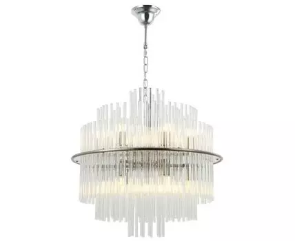 Подвесная люстра Stilfort Eclipse