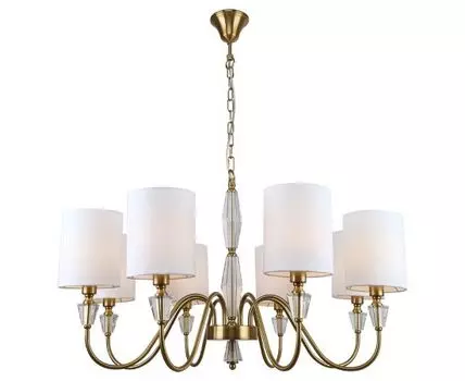 Подвесная люстра Stilfort Estetio