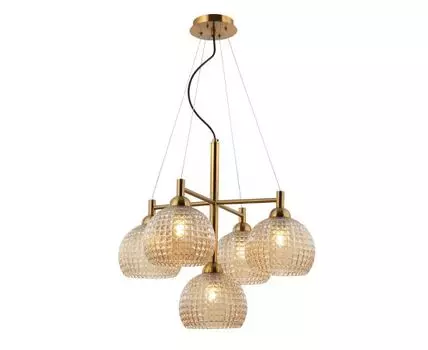 Подвесная люстра Stilfort Frency