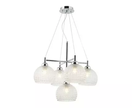 Подвесная люстра Stilfort Frency