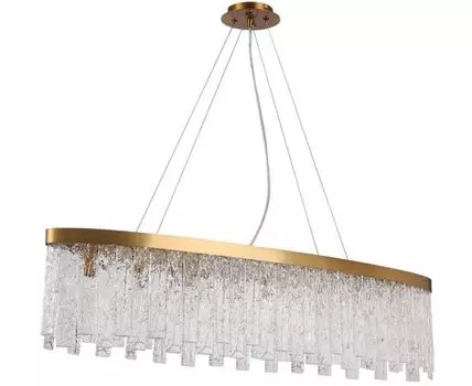 Подвесная люстра Stilfort Frostyle