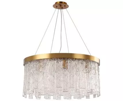 Подвесная люстра Stilfort Frostyle