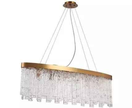 Подвесная люстра Stilfort Frostyle