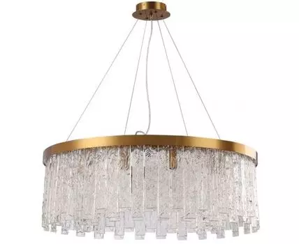 Подвесная люстра Stilfort Frostyle